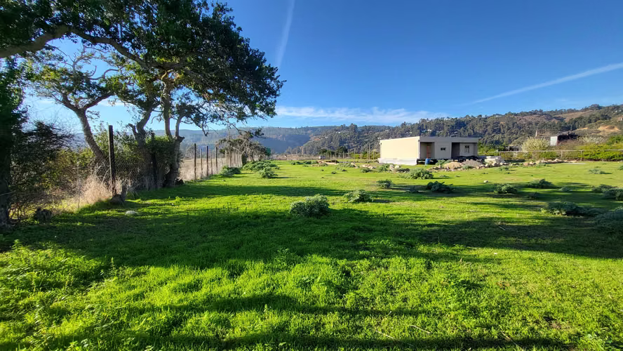 Casa BosqueMar Tunquén: obra gruesa lista (180089) - Imagen 11