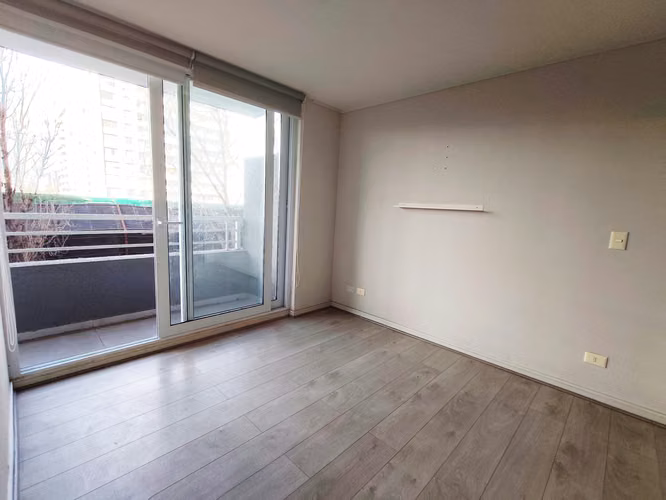 Increíble departamento, a pasos del metro.