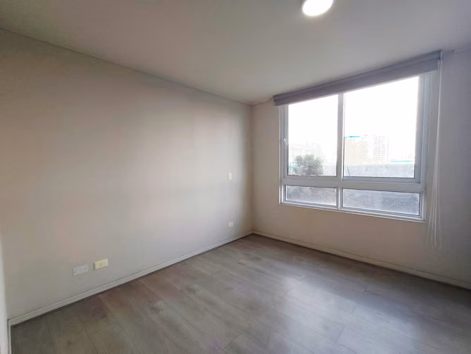 Increíble departamento, a pasos del metro.