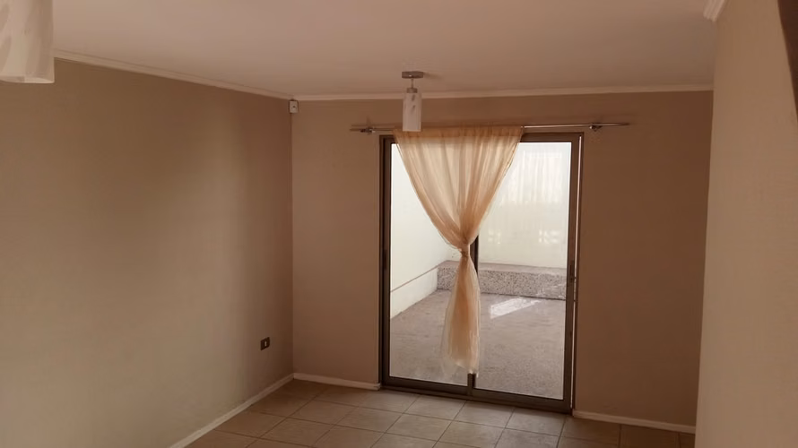 Cód-131 Casa Condominio Reina del Tamarugal II