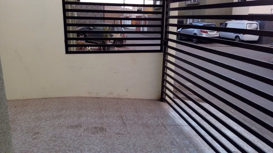 Cód-131 Casa Condominio Reina del Tamarugal II
