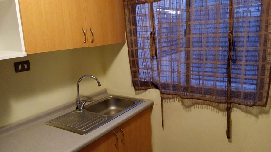 Cód-131 Casa Condominio Reina del Tamarugal II