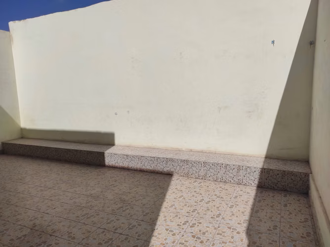 Cód-131 Casa Condominio Reina del Tamarugal II