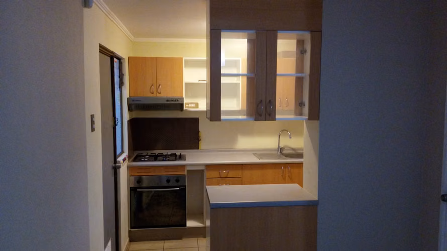 Cód-131 Casa Condominio Reina del Tamarugal II