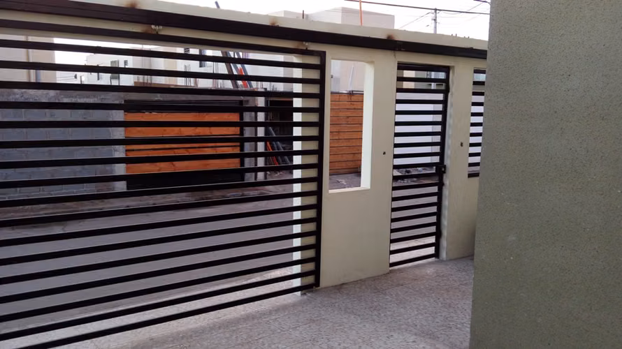 Cód-131 Casa Condominio Reina del Tamarugal II