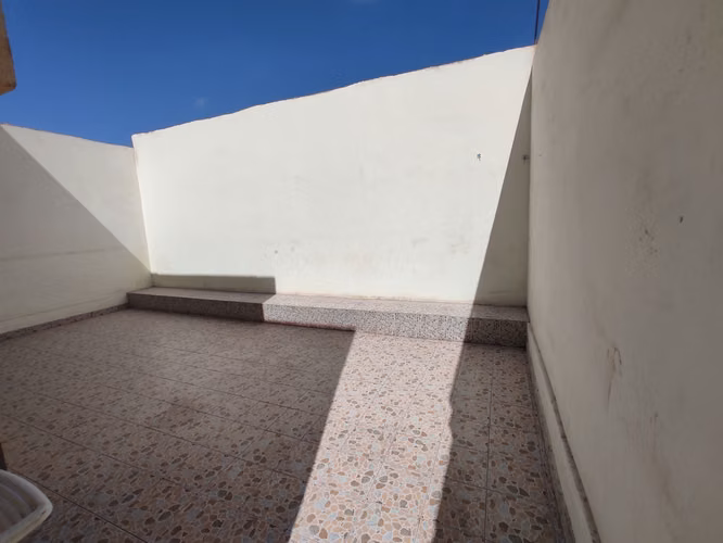 Cód-131 Casa Condominio Reina del Tamarugal II