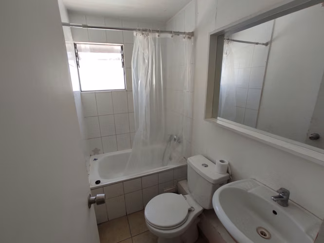 Cód-131 Casa Condominio Reina del Tamarugal II