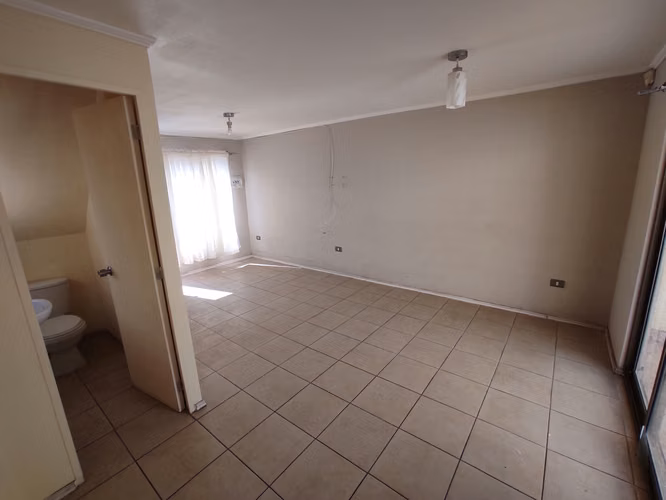 Cód-131 Casa Condominio Reina del Tamarugal II