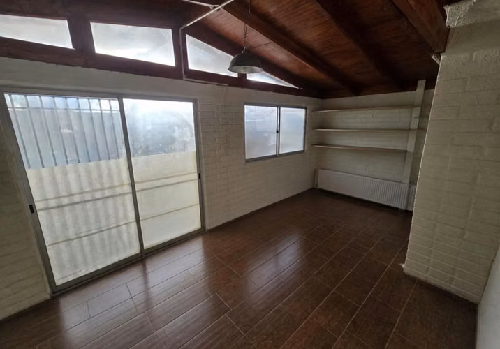 VENTA CASA EN CIUDAD SATÉLITE MAIPÚ  3H 3B 1E - Imagen 8