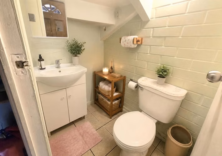 VENTA CASA EN CIUDAD SATÉLITE MAIPÚ  3H 3B 1E - Imagen 6