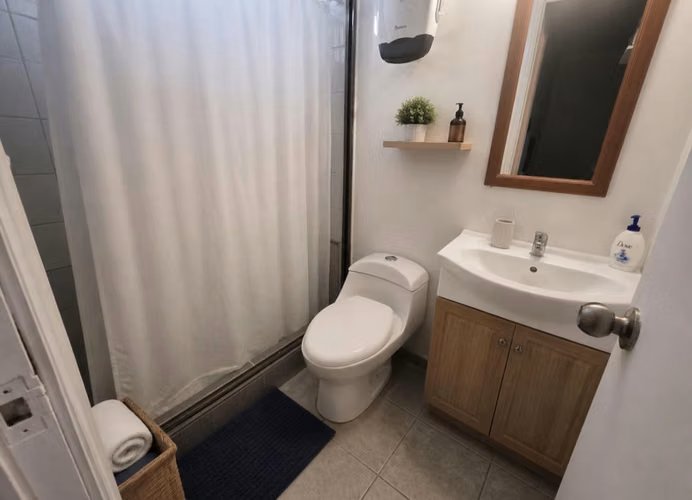 VENTA CASA EN CIUDAD SATÉLITE MAIPÚ  3H 3B 1E - Imagen 17