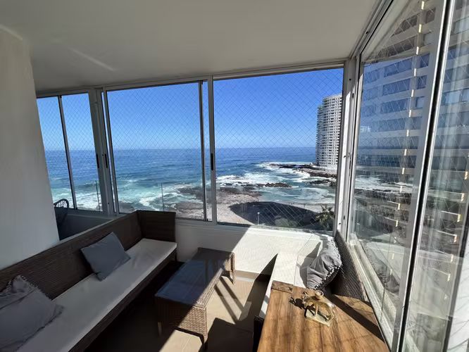 ARRIENDO EXCLUSIVO DEPARTAMENTO EN PRIMERA LÍNEA
