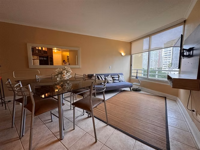 Departamento en venta de 2 dorm. en Concón - Imagen 40