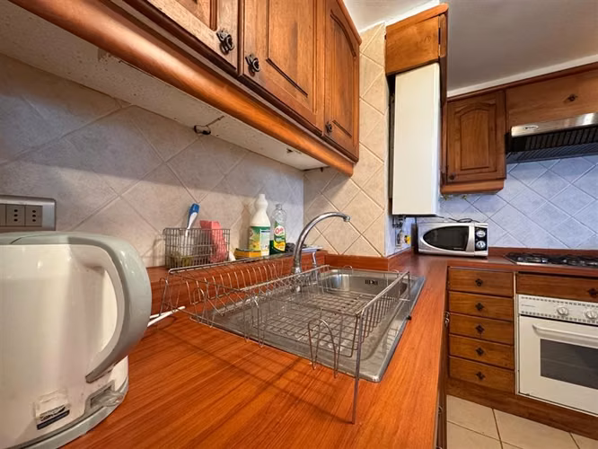 Departamento en venta de 2 dorm. en Concón - Imagen 2