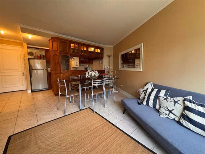 Departamento en venta de 2 dorm. en Concón - Imagen 35