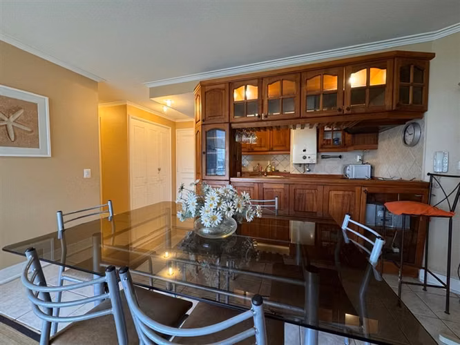 Departamento en venta de 2 dorm. en Concón - Imagen 5