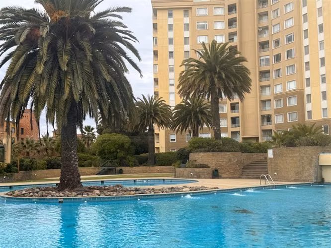 Departamento en venta de 2 dorm. en Concón - Imagen 24