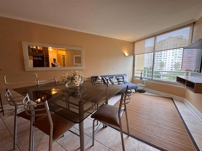 Departamento en venta de 2 dorm. en Concón - Imagen 8