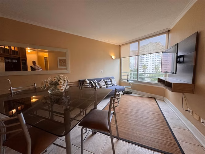 Departamento en venta de 2 dorm. en Concón - Imagen 6