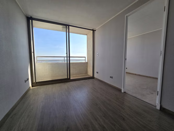 VENDO DEPARTAMENTO FRENTE CLÍNICA INDISA MAIPÚ - Imagen 2