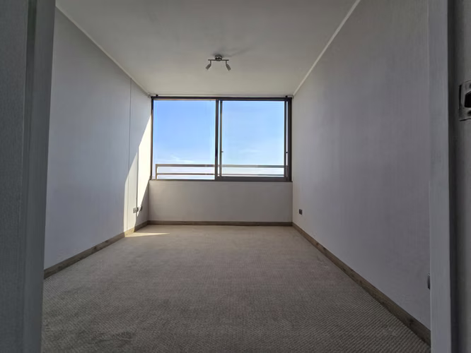 VENDO DEPARTAMENTO FRENTE CLÍNICA INDISA MAIPÚ - Imagen 4