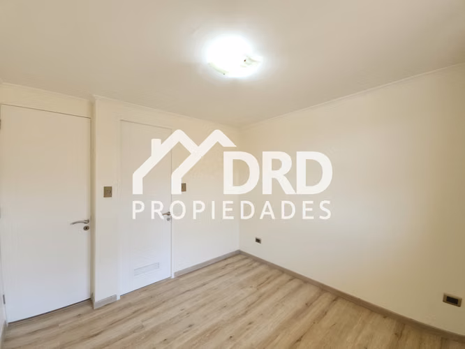DEPTO ARRIENDO 3D2B 1E EN MACUL OPCIÓN SIN AVAL MASCOTAS - Imagen 11
