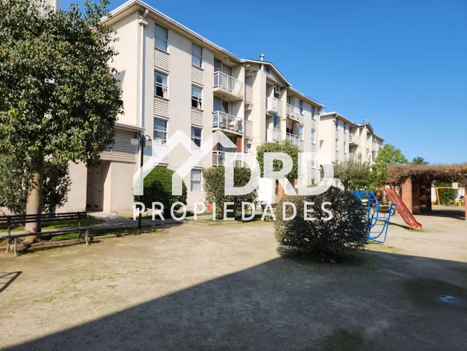 DEPTO ARRIENDO 3D2B 1E EN MACUL OPCIÓN SIN AVAL MASCOTAS - Imagen 19