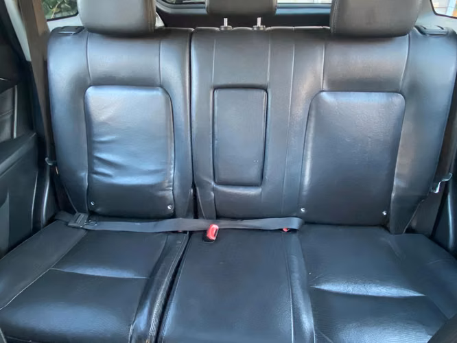 Chevrolet Captiva LT Full 2.4