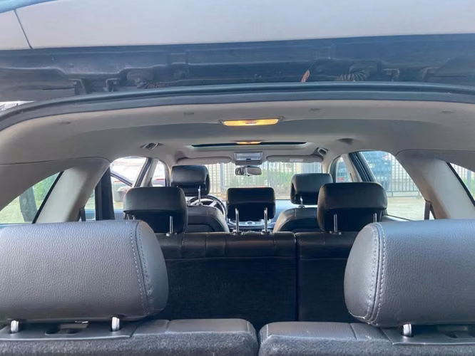 Chevrolet Captiva LT Full 2.4