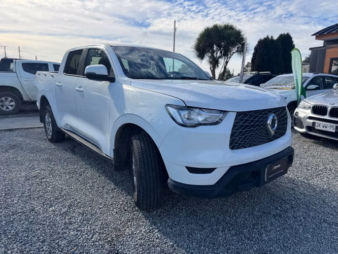 GREAT WALL  POER 2022 - Imagen 3