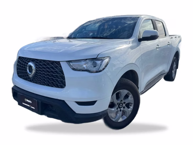 GREAT WALL  POER 4X4 2022
