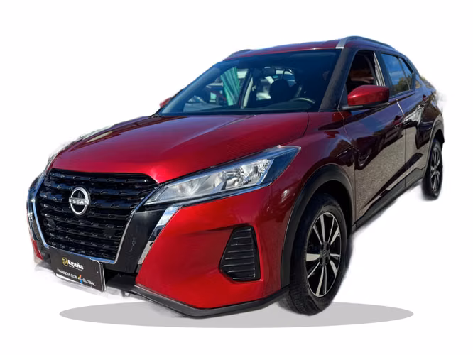 NISSAN  KICKS 2023