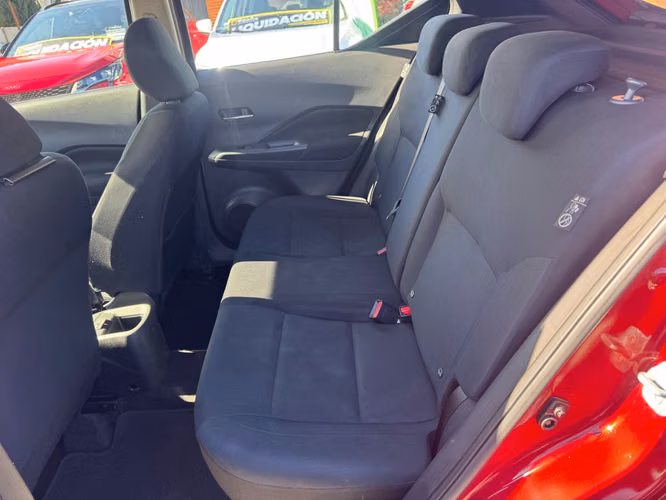 NISSAN  KICKS 2023