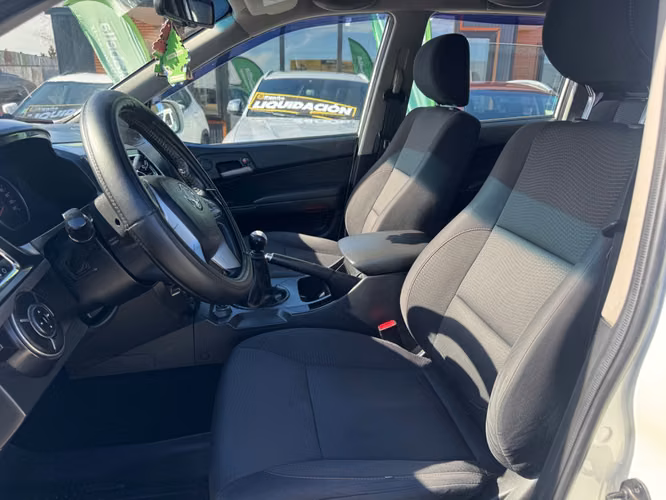 SSANGYONG  ACTYON SPORT  2019