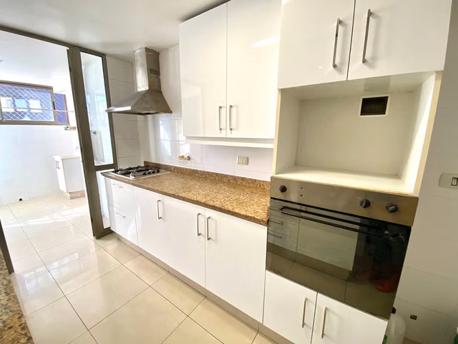 Venta, DEPARTAMENTO, LAS CONDES. 4D/3B - Imagen 8