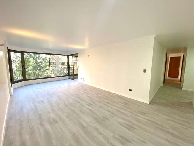 Venta, DEPARTAMENTO, LAS CONDES. 4D/3B