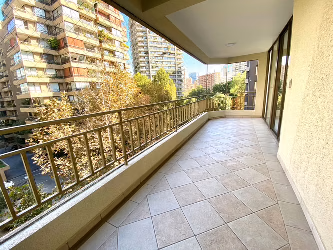 Venta, DEPARTAMENTO, LAS CONDES. 4D/3B - Imagen 4