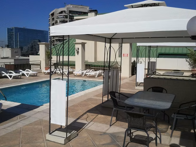 Venta, DEPARTAMENTO, LAS CONDES. 4D/3B - Imagen 21