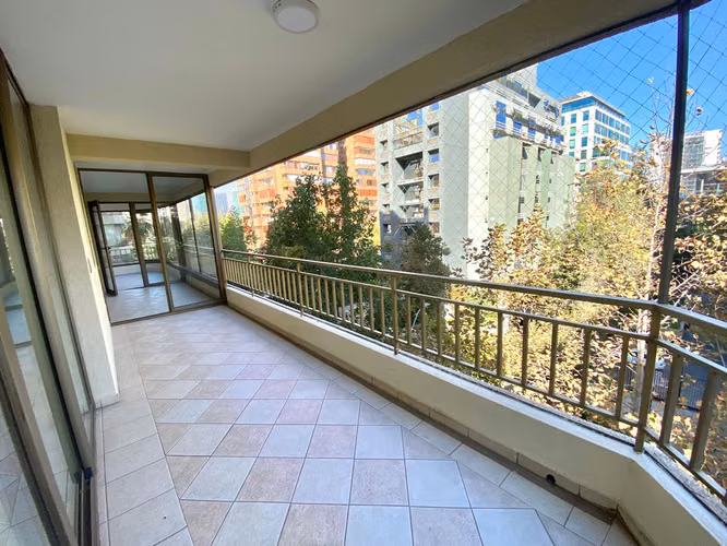 Venta, DEPARTAMENTO, LAS CONDES. 4D/3B - Imagen 6