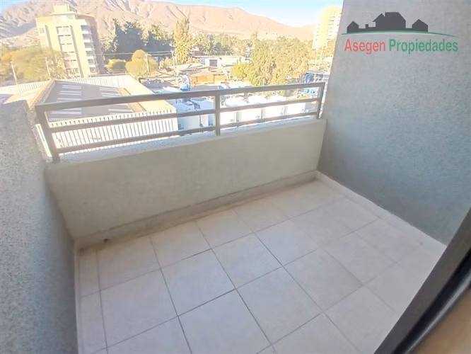 DEPARTAMENTO Dpto. en arriendo en Cond. Copa Dorada - Imagen 16