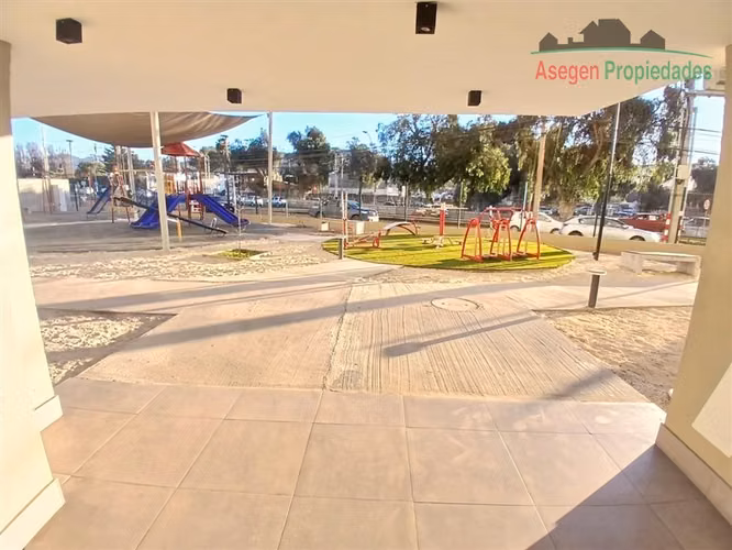 DEPARTAMENTO Dpto. en arriendo en Cond. Copa Dorada - Imagen 5
