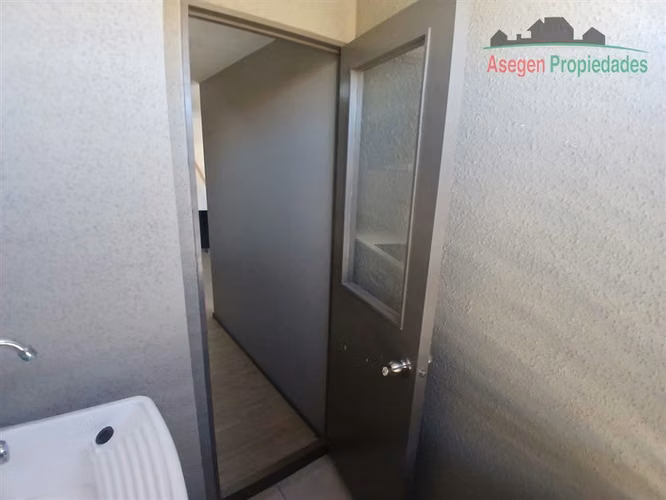 DEPARTAMENTO Dpto. en arriendo en Cond. Copa Dorada - Imagen 12