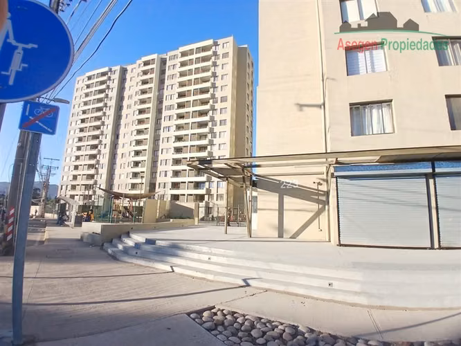 DEPARTAMENTO Dpto. en arriendo en Cond. Copa Dorada - Imagen 3