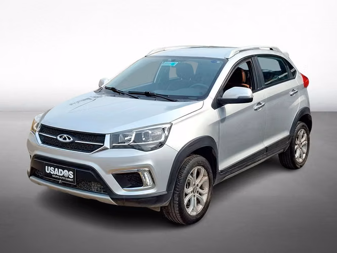 CHERY TIGGO 2 2022