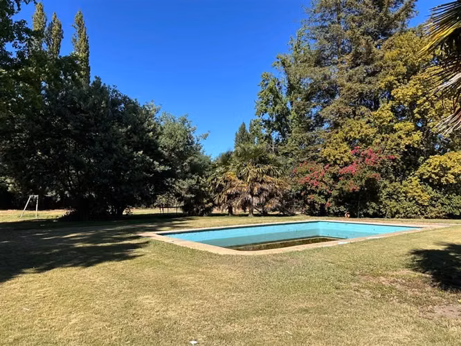 CASA Jardín del este