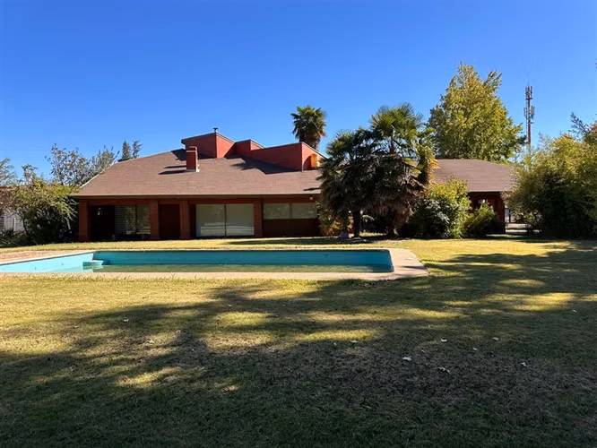 CASA Jardín del este