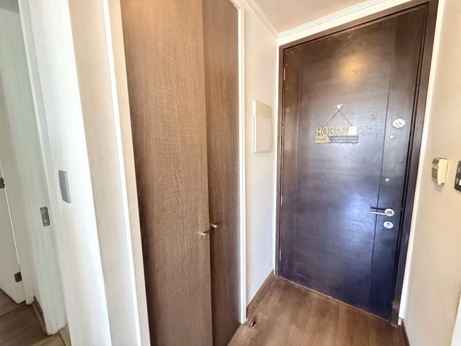 Depto Lira 570 esq Argomedo 2D 2B Est Bod 53/60m2 Impecable - Imagen 8