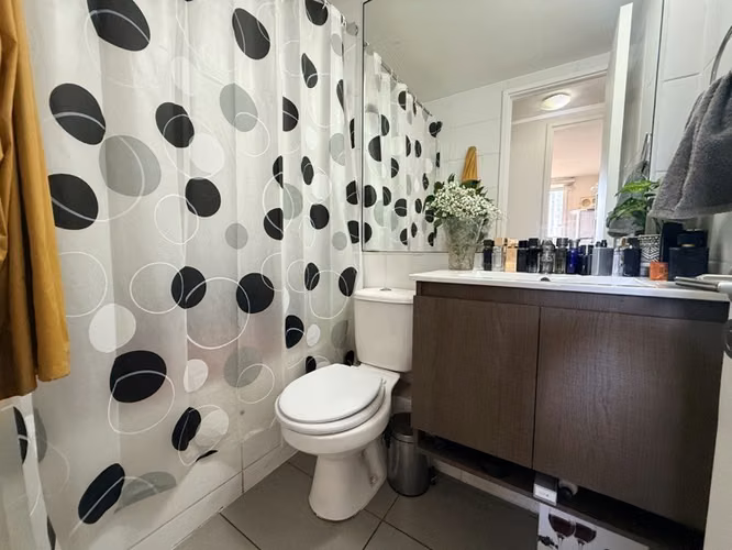 Depto Lira 570 esq Argomedo 2D 2B Est Bod 53/60m2 Impecable - Imagen 20
