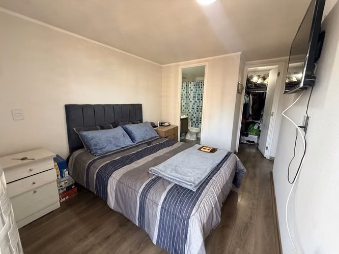 Depto Lira 570 esq Argomedo 2D 2B Est Bod 53/60m2 Impecable - Imagen 15