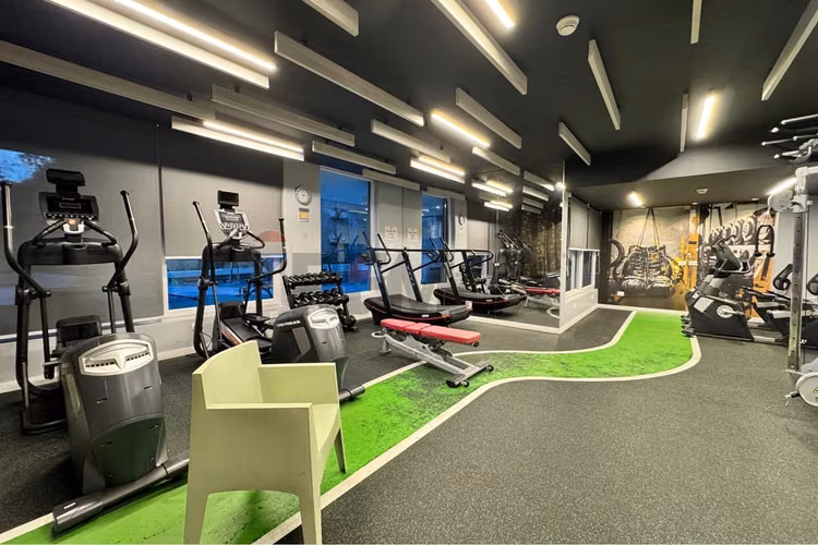 Tu inversión en sunset arena, costa de montemar - Imagen 23